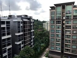Hillview Residence (D23), Condominium #559704841